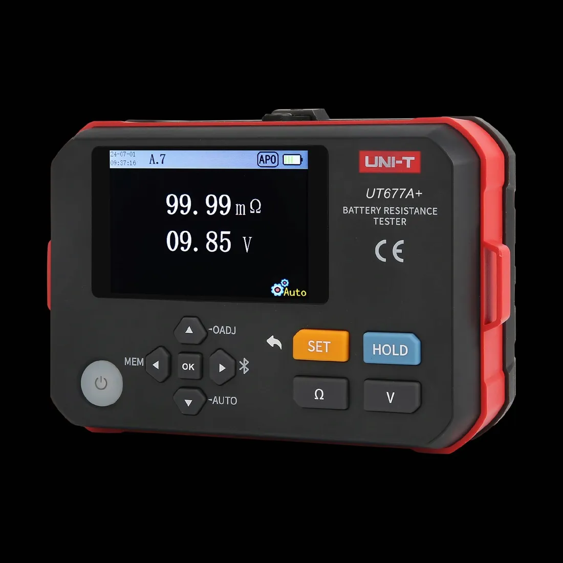 miernik-uni-t-ut677a