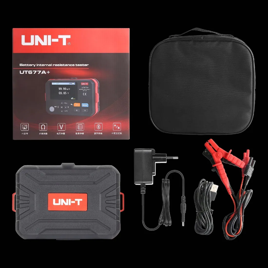 miernik-uni-t-ut677a
