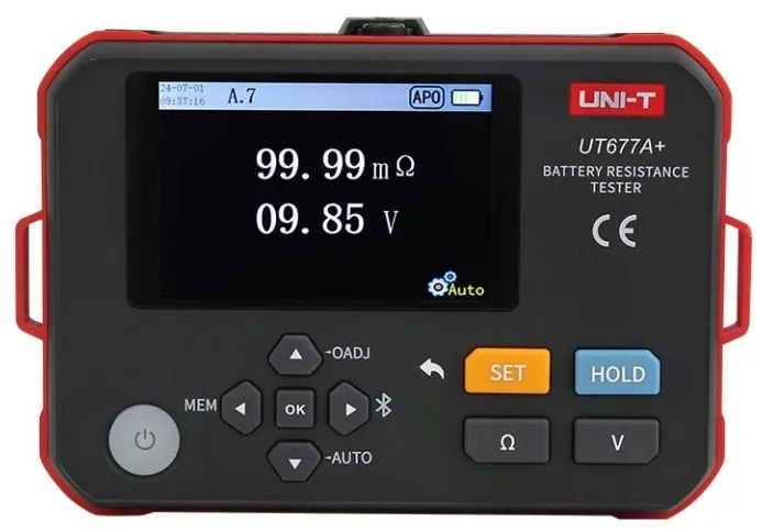 miernik-uni-t-ut677a-stan-nowy