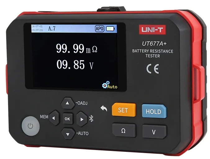 miernik-uni-t-ut677a