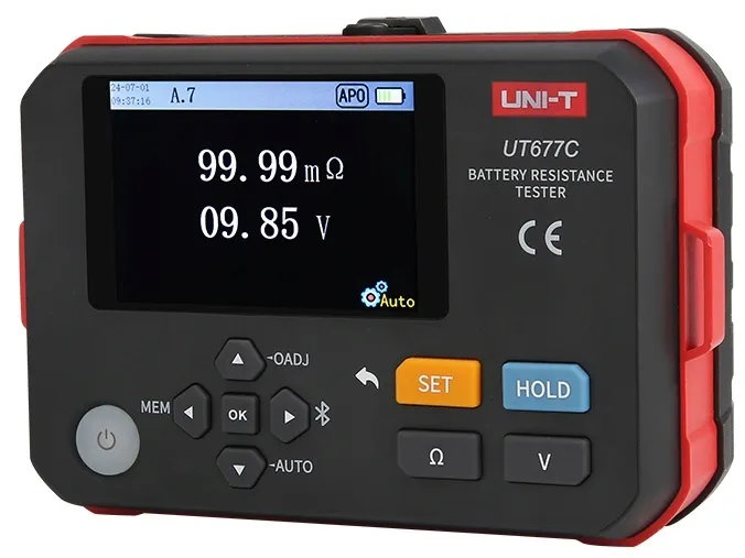 miernik-uni-t-ut677c
