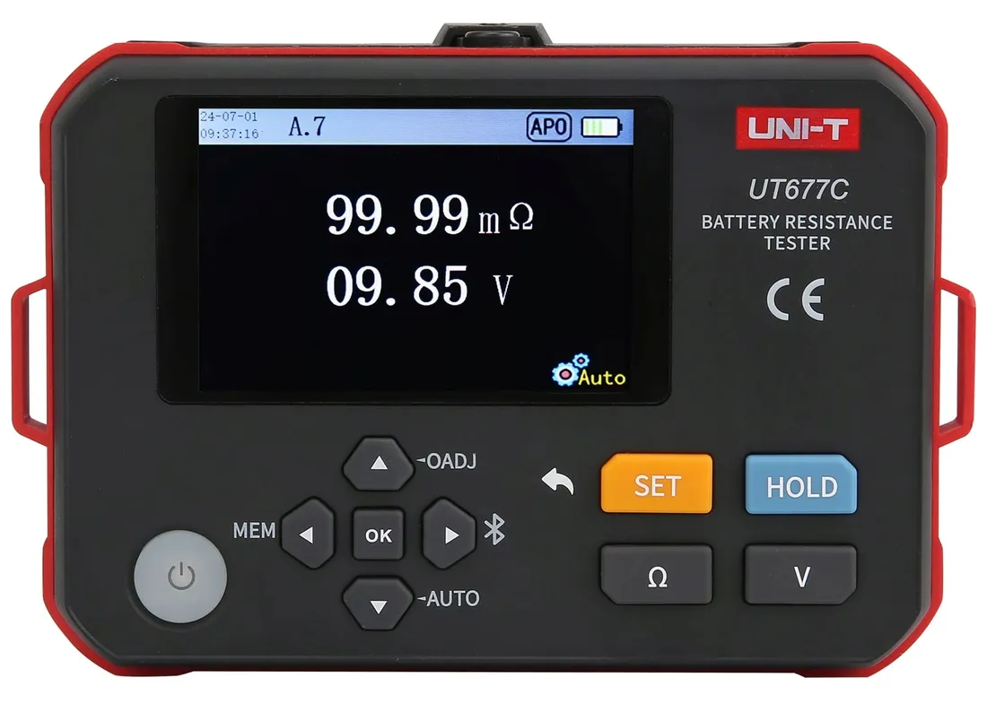 miernik-uni-t-ut677c