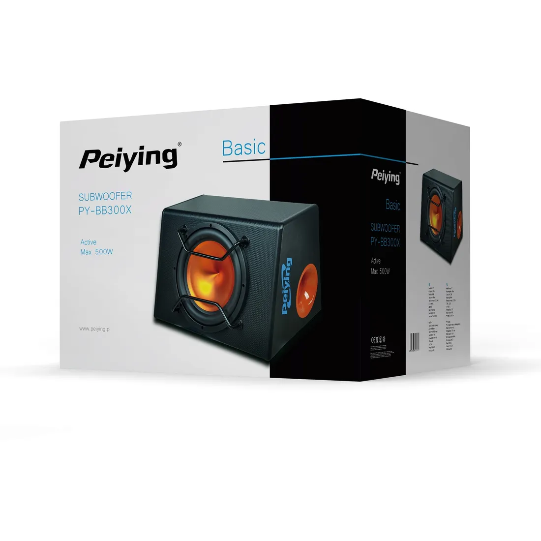 subwoofer-aktywny-py-bb300x-stan-nowy