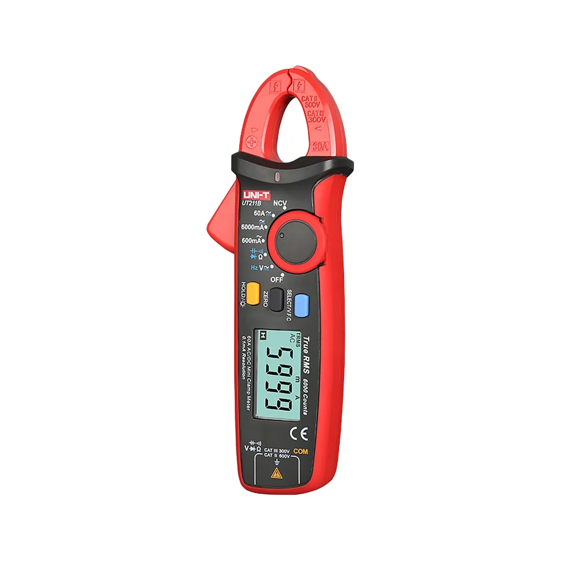 miernik-cegowy-uni-t-ut211b-stan-nowy