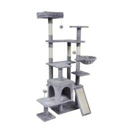 drapak-dla-kota-legowisko-zabawka-domek-wieza-budka-wysoka-152-cm-rebel