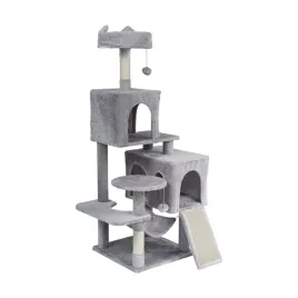 drapak-dla-kota-legowisko-zabawka-domek-wieza-budka-wysoka-137-cm-rebel