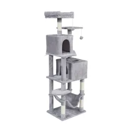 drapak-dla-kota-legowisko-zabawka-domek-wieza-budka-wysoka-155-cm-rebel