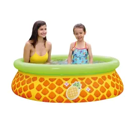 basen-dmuchany-z-dmuchanym-kolnierzem-ananas-150x41cm-sunclub