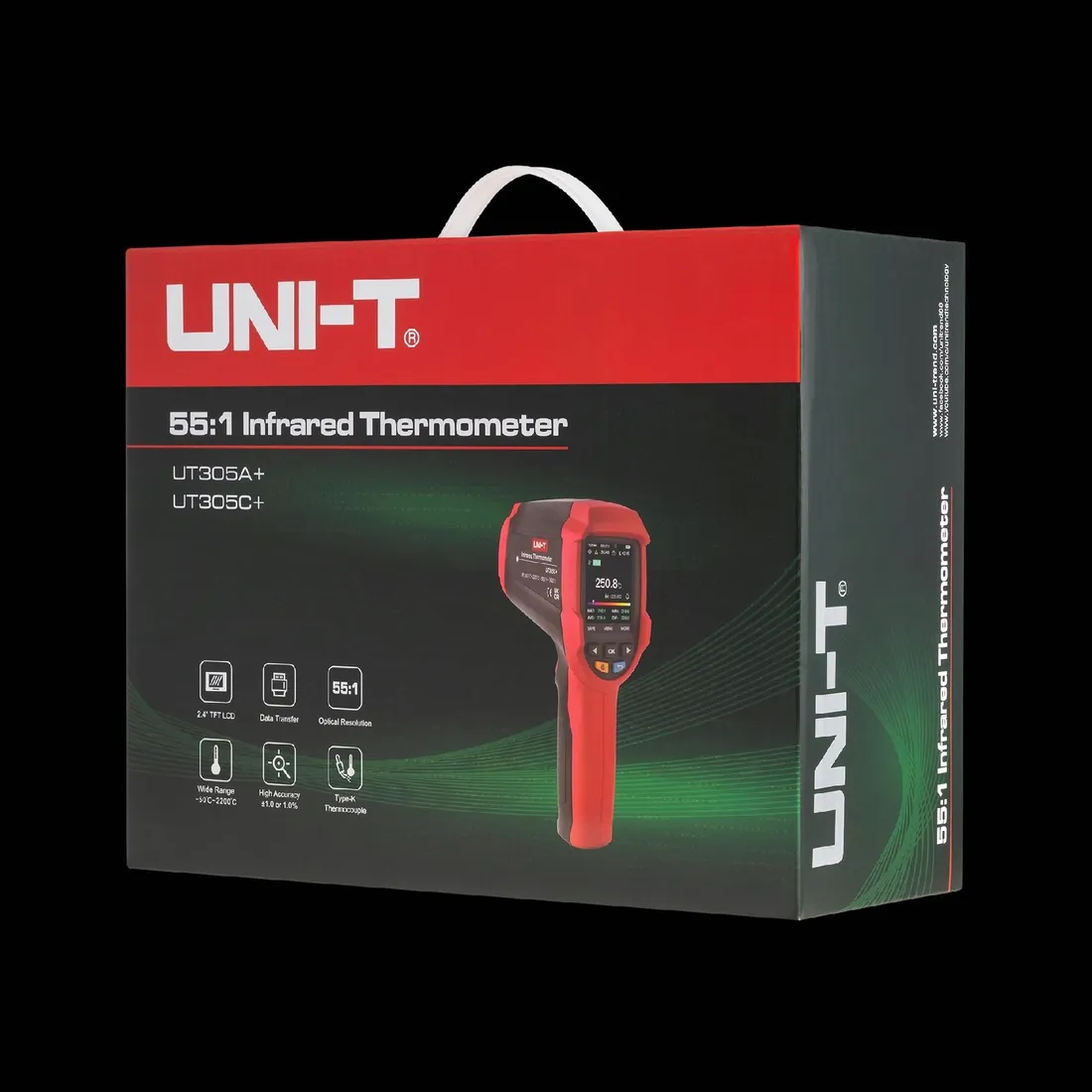 miernik-temperatury-uni-t-ut305c