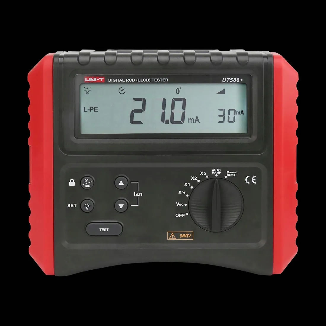 miernik-uni-t-ut586