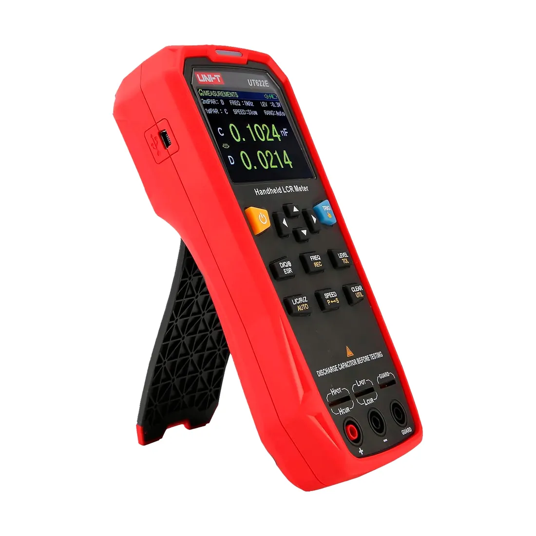 miernik-uni-t-ut622e