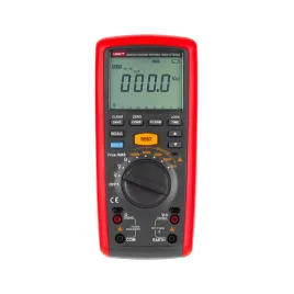 miernik-rezystancji-izolacji-uni-t-ut505a