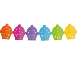 girlanda-papierowa-kolorowe-babeczki-360x15-1x18cm