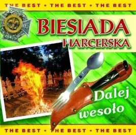 the-best-biesiada-harcerska-cd