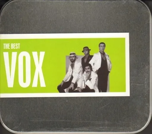 the-best-vox-cd-rok-wydania-2009