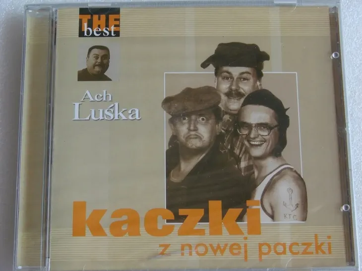 ach-luska-cd-wykonawca-kaczki-z-nowej-paczki