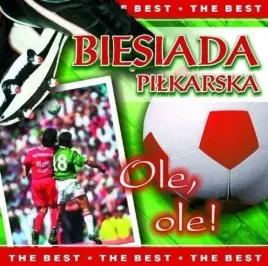 the-best-biesiada-pilkarska-cd