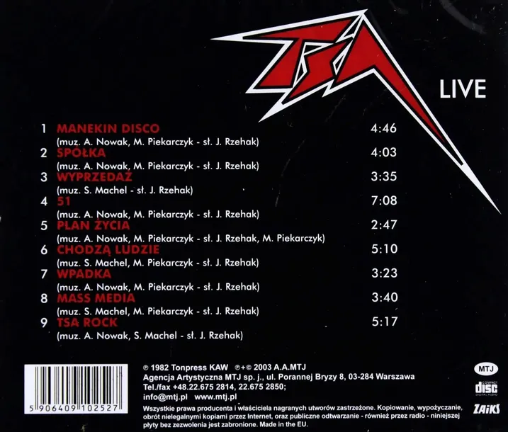 tsa-live-cd-tytul-live
