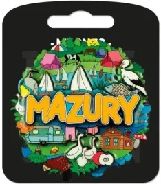 magnes-i-love-poland-mazury-ilp-mag-c-maz-07