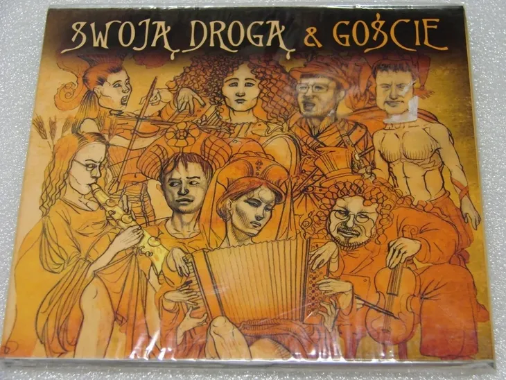 swoja-droga-i-goscie-cd-rok-wydania-2011