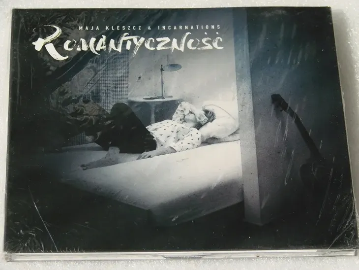 romantycznosc-cd-wykonawca-maja-kleszcz-and-incarnations