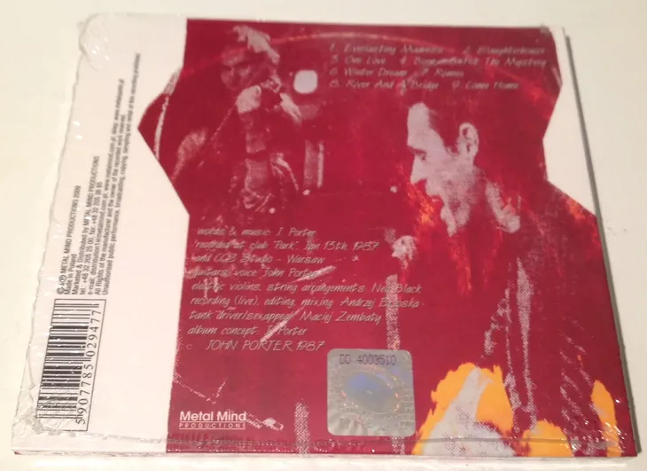 one-love-cd-wykonawca-john-porter