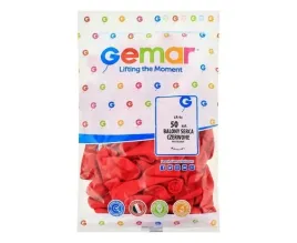 balony-pastelowe-czerwone-serca-50szt