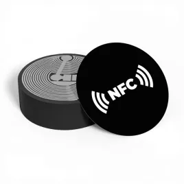 naklejka-tag-nfc-ntag213-z-logo-nfc-czarna-antymetal-o25-mm-30-szt