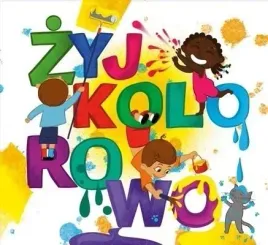 zyj-kolorowo-cd