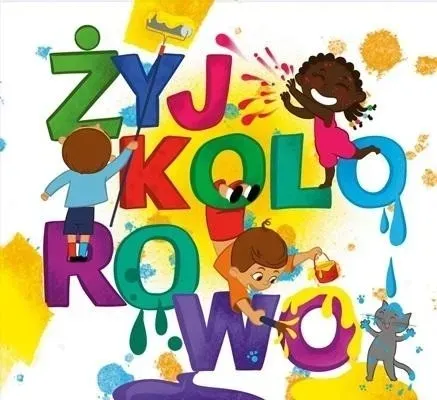 zyj-kolorowo-cd