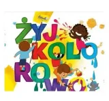 zyj-kolorowo-cd-stan-nowy