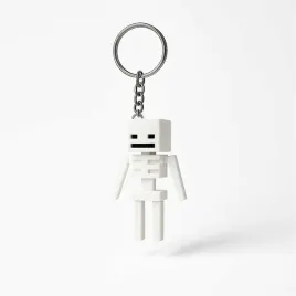 brelok-minecraft-szkielet-zabawka-figurka-prezent-dla-dziecka
