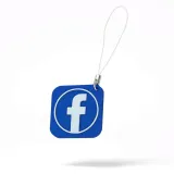 brelok-nfc-facebook-z-programowaniem-linku-niebieski-certyfikat-ce-reach