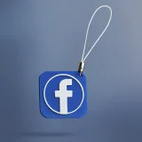 brelok-nfc-facebook-z-programowaniem-linku-niebieski-stan-opakowania-oryginalne