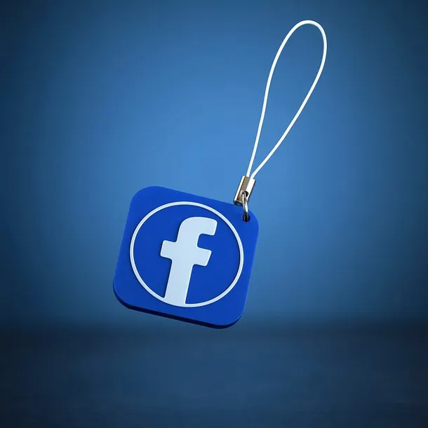 brelok-nfc-facebook-z-programowaniem-linku-niebieski-liczba-sztuk-1-szt