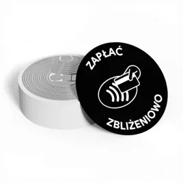 naklejka-nfc-zaplac-zblizeniowo-czarna-okragla-ntag213-o25-mm-10-szt