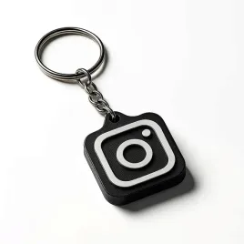 breloki-nfc-instagram-z-programowaniem-linku-czarne-5-szt