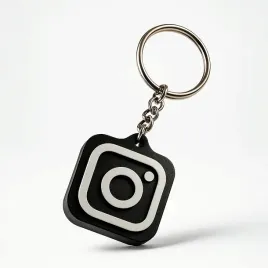 brelok-nfc-instagram-z-programowaniem-linku-czarny