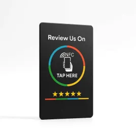 karta-nfc-google-opinie-review-us-on-google-czarna-pvc-1-szt