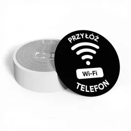 naklejka-nfc-wifi-przyloz-telefon-czarna-okragla-ntag213-o25-mm-10-szt