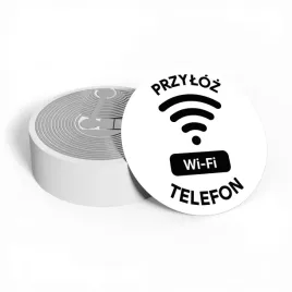 naklejka-nfc-wifi-przyloz-telefon-biala-okragla-ntag213-o25-mm-10-szt