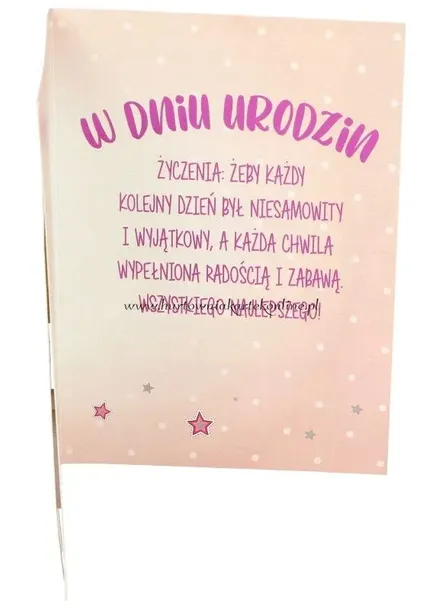 karnet-urodziny-okazja-urodziny