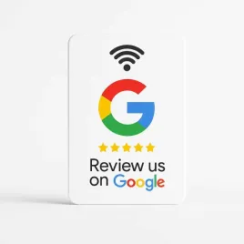karta-nfc-google-opinie-wystawianie-opinii-z-programowaniem-5-szt