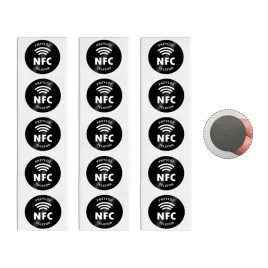 naklejka-nfc-przyloz-telefon-czarna-antymetal-ntag213-o25-mm-50-szt