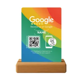 stojak-stand-nfc-qr-google-review-us-on-google-angielski-a6
