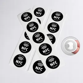 naklejka-nfc-przyloz-telefon-czarna-okragla-ntag213-o25-mm-10-szt