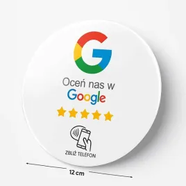 naklejka-nfc-google-opinie-wystawianie-opinii-wodoodporna-okragla-12-cm