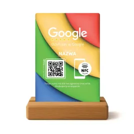 stojak-stand-nfc-qr-google-opinie-z-personalizacja-firmy-a6