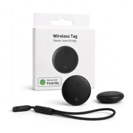 lokalizator-bluetooth-wireless-tag-czarny-33mm-brelok-tracker-find-my