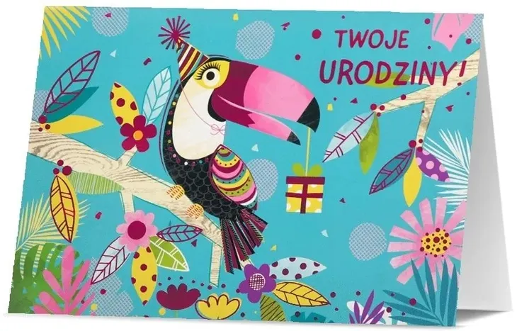 karnet-b6-urodziny-waga-z-opakowaniem-0-15-kg